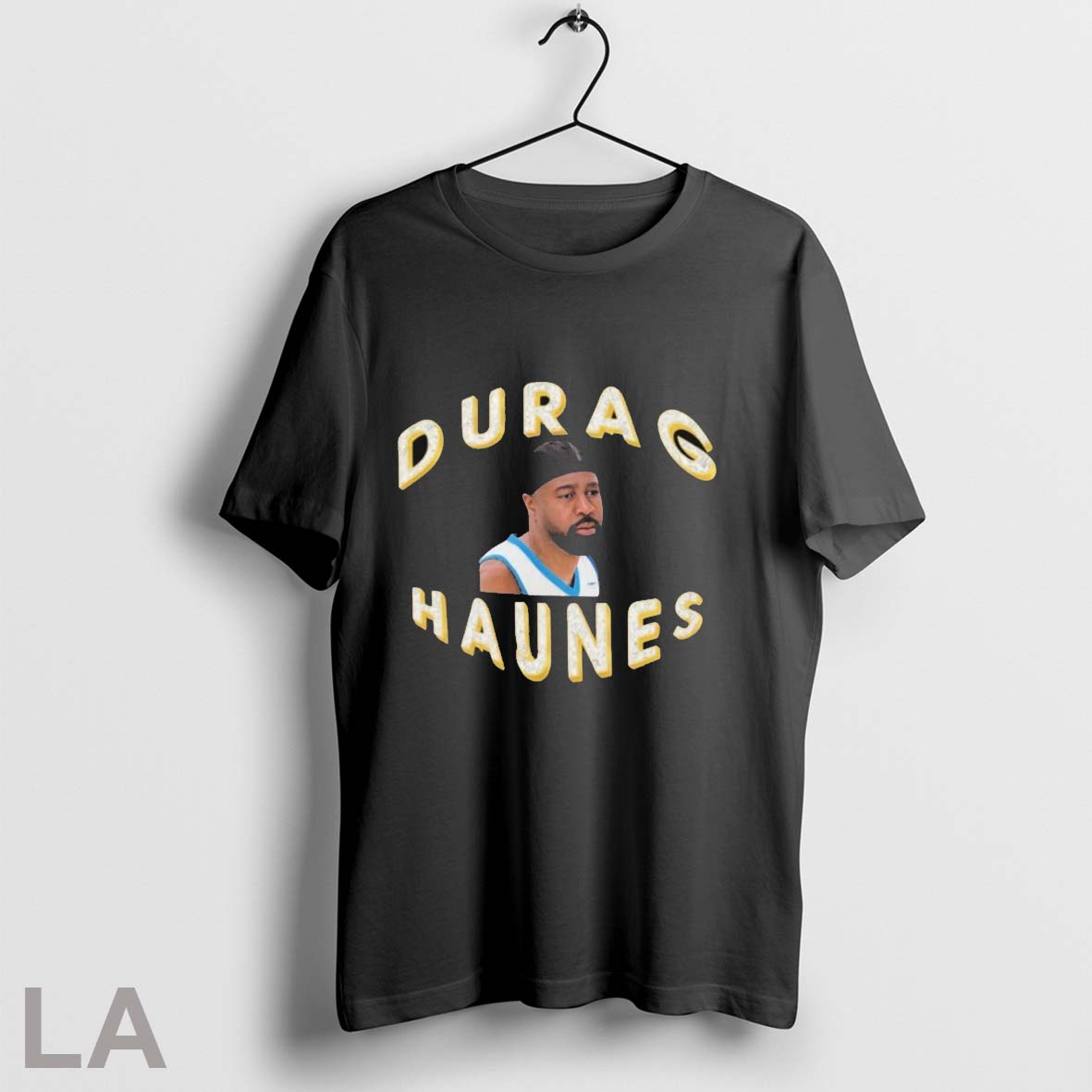 Oshea Jackson Jr Wearing Durag Haynes T-Shirts, Hoodie, Sweatshirt - T-Shirt, Sweatshirt, Hoodie