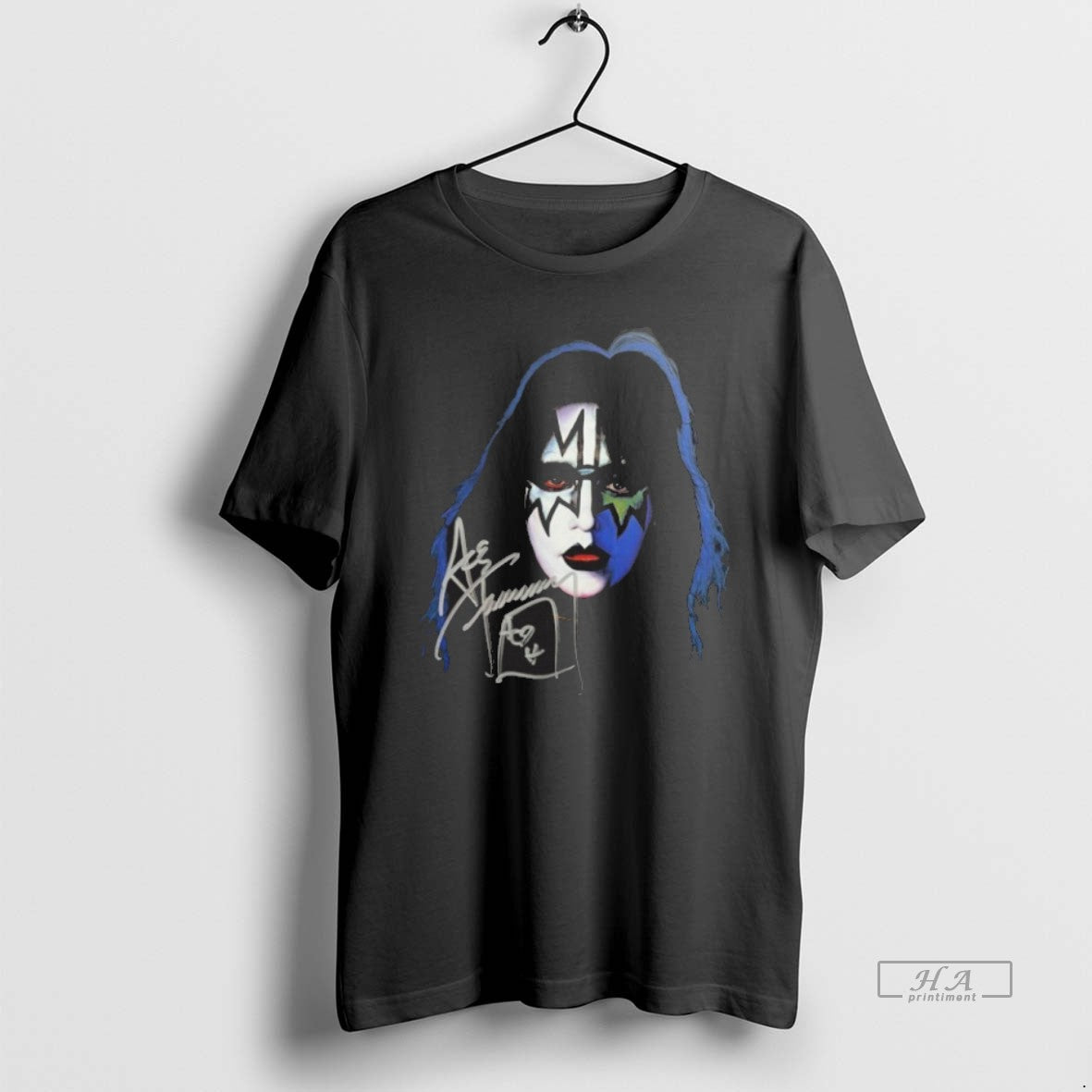 Official 2025 Ace Frehley Rip T-Shirts, Hoodie, Sweatshirt - T-Shirt, Sweatshirt, Hoodie
