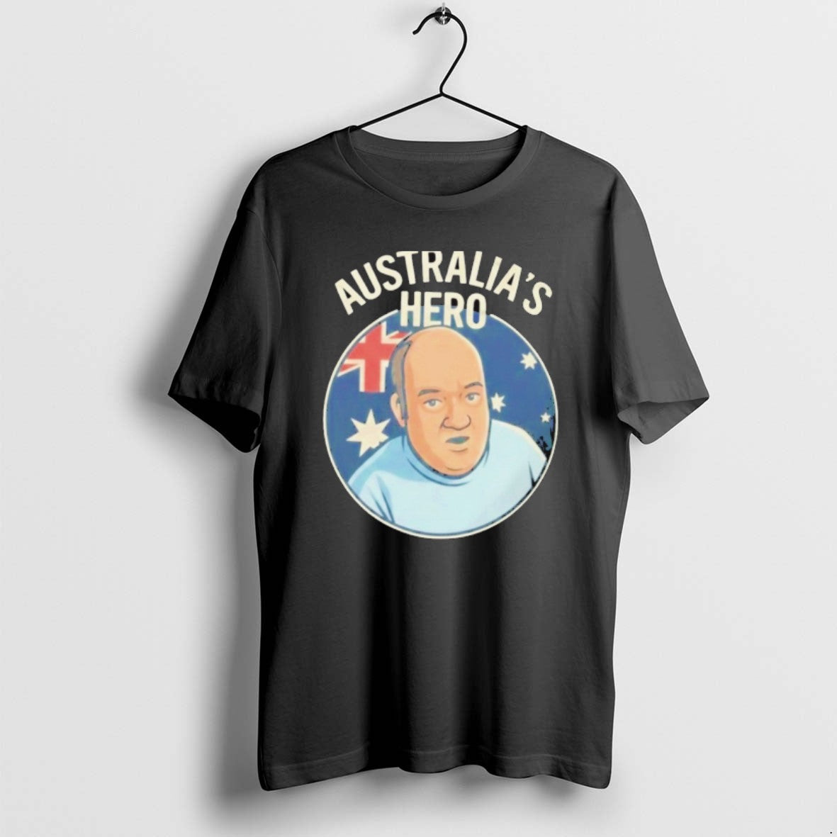 Official 2025 Ahmed Australias Hero T-Shirts, Hoodie, Sweatshirt - T-Shirt, Sweatshirt, Hoodie