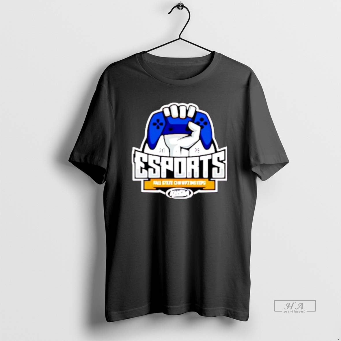 Official 2025 Khsaa Fall Esports State Championships T-Shirts, Hoodie, Sweatshirt - T-Shirt, Sweatshirt, Hoodie