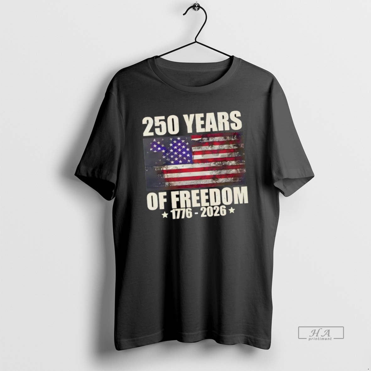 Official 250 Years Freedom 1776 2026 Flag American T-Shirts, Hoodie, Sweatshirt - T-Shirt, Sweatshirt, Hoodie
