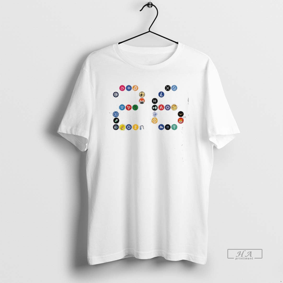 Official 26 Crypto Virtual Currency T-Shirts, Hoodie, Sweatshirt - T-Shirt, Sweatshirt, Hoodie