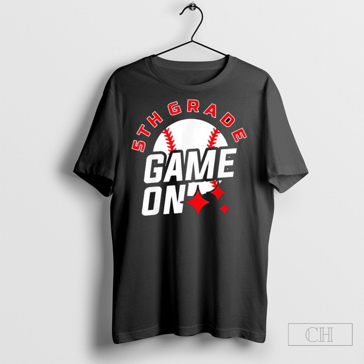 Official 5th Grade Back School Baseball Game First Day T-Shirts, Hoodie, Sweatshirt - T-Shirt, Sweatshirt, Hoodie