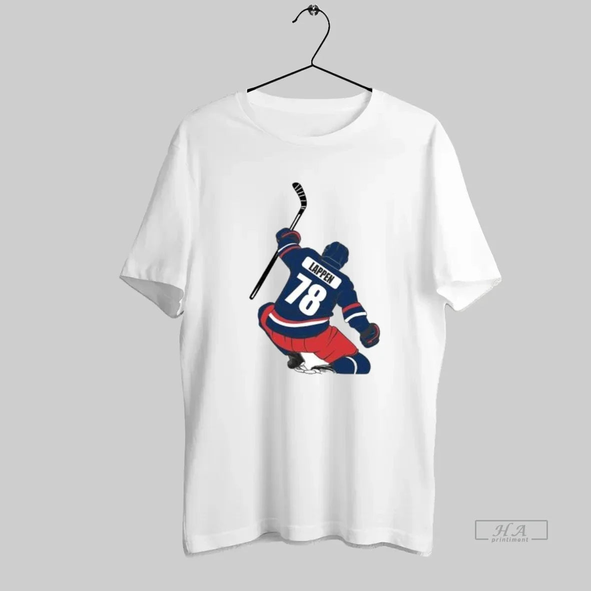 Official 78 Lappen Hockey T-Shirts, Hoodie, Sweatshirt - T-Shirt, Sweatshirt, Hoodie