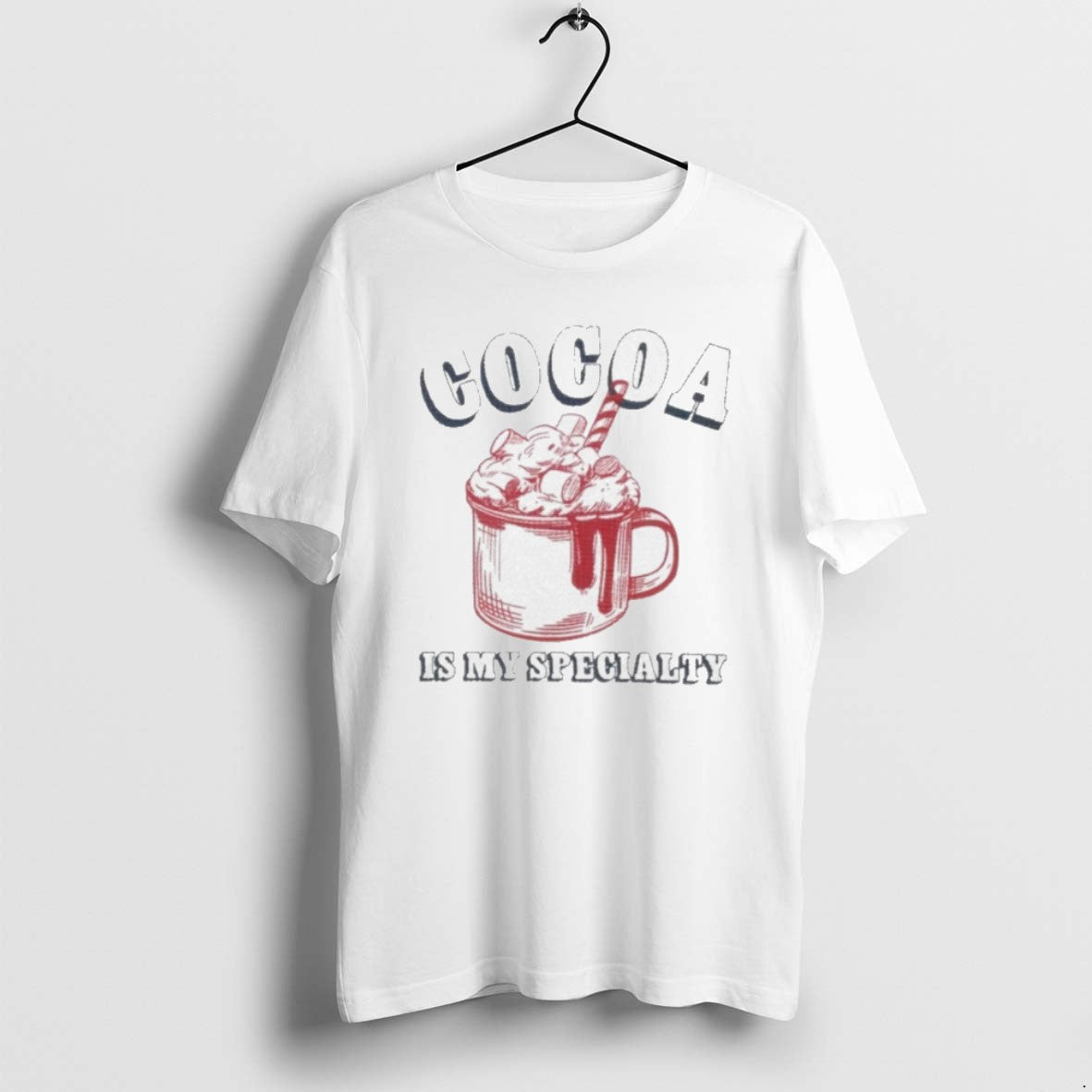 Official Ae X Summer Cocoa Is My Specialty T-Shirts, Hoodie, Sweatshirt - T-Shirt, Sweatshirt, Hoodie