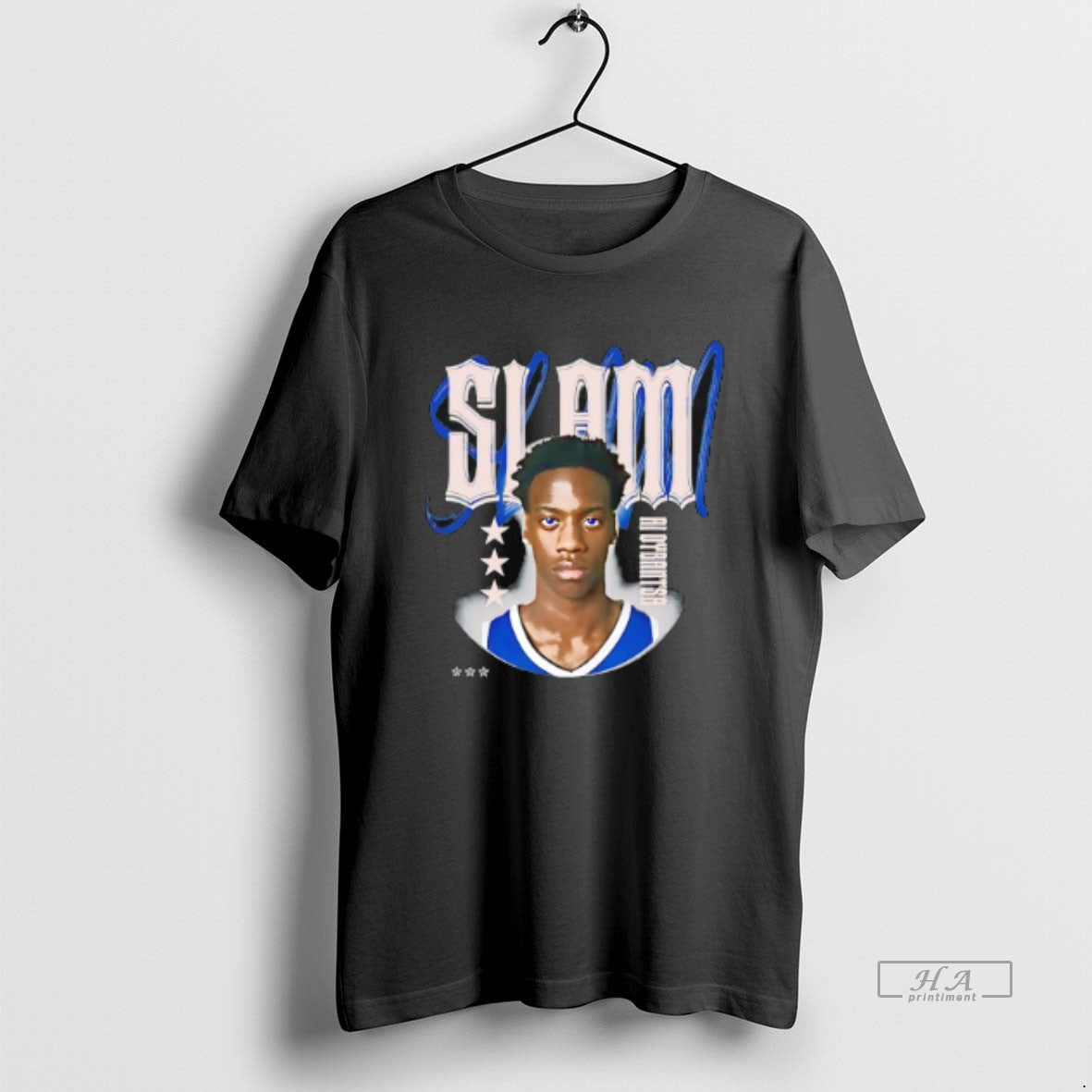 Official Aj Dybantsa Byu Cougars Slam Remix T-Shirts, Hoodie, Sweatshirt - T-Shirt, Sweatshirt, Hoodie