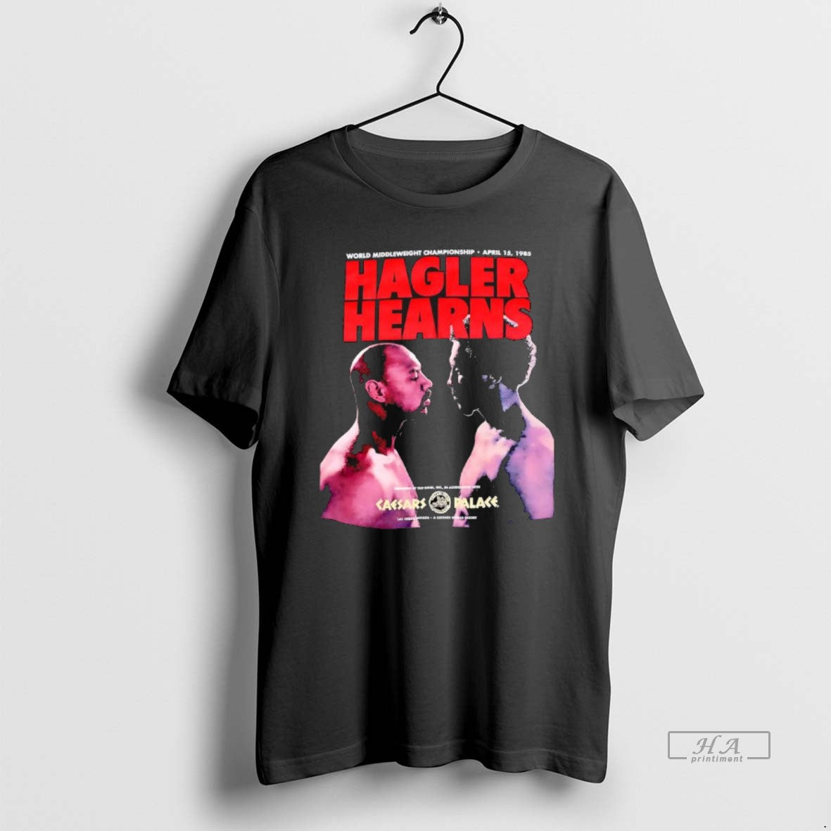 Official Amarvin Hagler Vs T-Shirts, Hoodie, Sweatshirt - T-Shirt, Sweatshirt, Hoodie