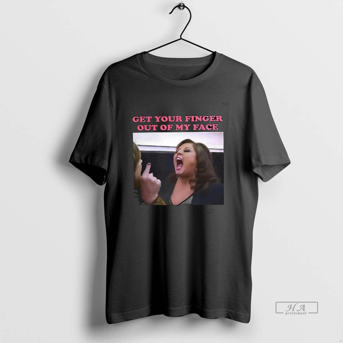 Official Abby Lee Dance Company Get Your Finger Out My Face T-Shirts, Hoodie, Sweatshirt - T-Shirt, Sweatshirt, Hoodie