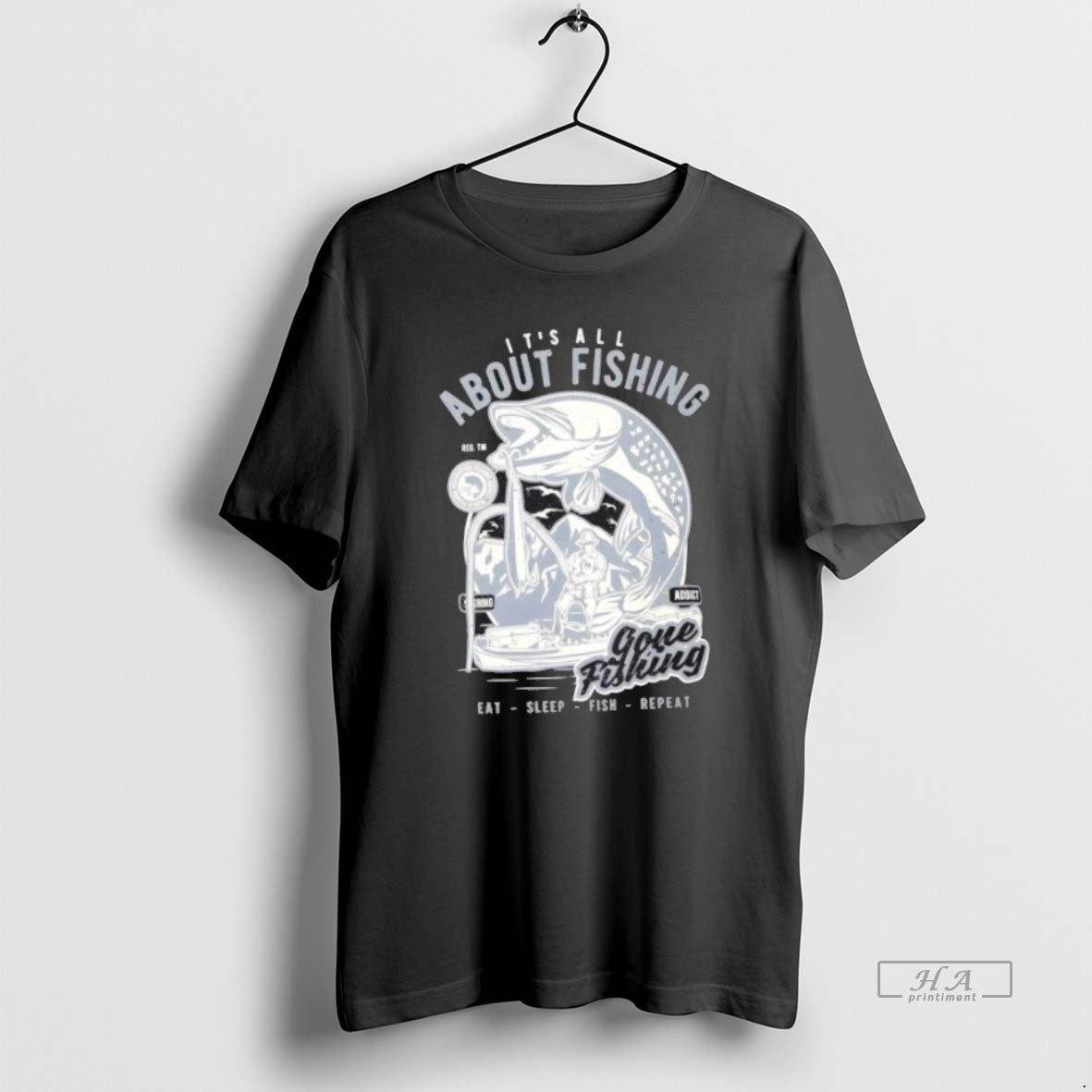 Official About Fishing Vintage Angler T-Shirts, Hoodie, Sweatshirt - T-Shirt, Sweatshirt, Hoodie