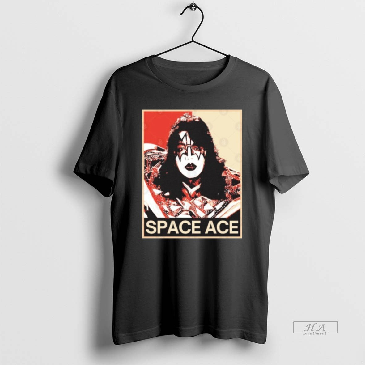 Official Ace Frehley Space Ace Hope T-Shirts, Hoodie, Sweatshirt - T-Shirt, Sweatshirt, Hoodie