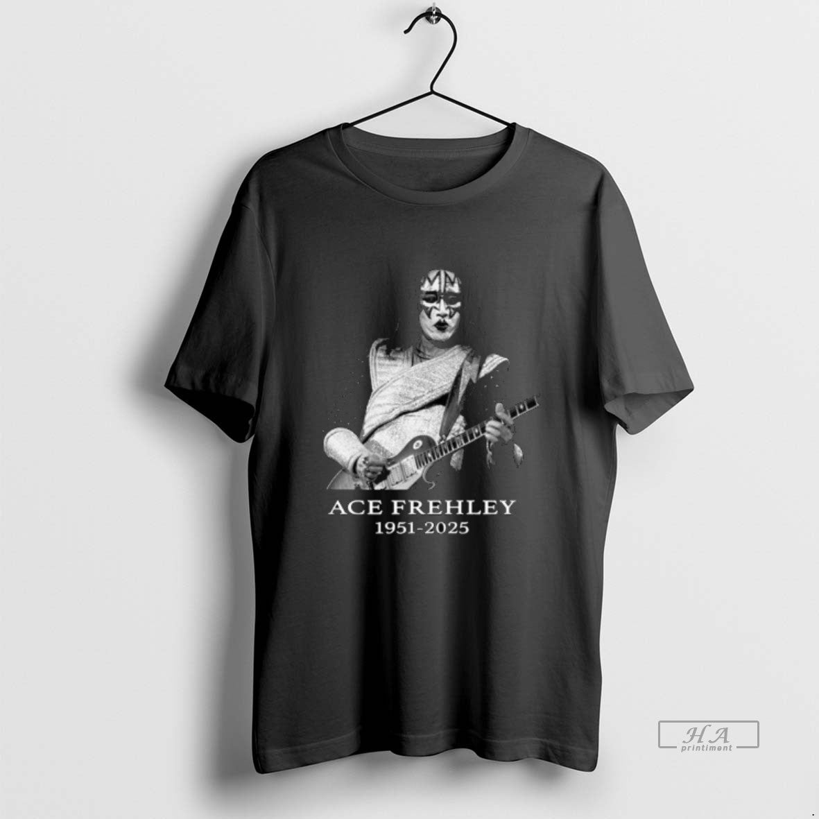 Official Ace Frehley Tribute 1951 2025 Long Sleve T-Shirts, Hoodie, Sweatshirt - T-Shirt, Sweatshirt, Hoodie