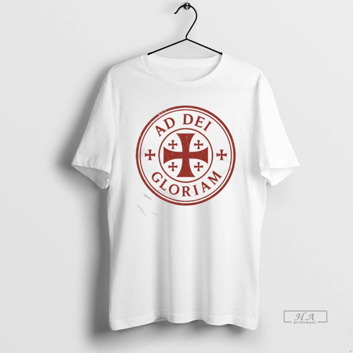Official Ad Dei Gloriam Logo T-Shirts, Hoodie, Sweatshirt - T-Shirt, Sweatshirt, Hoodie