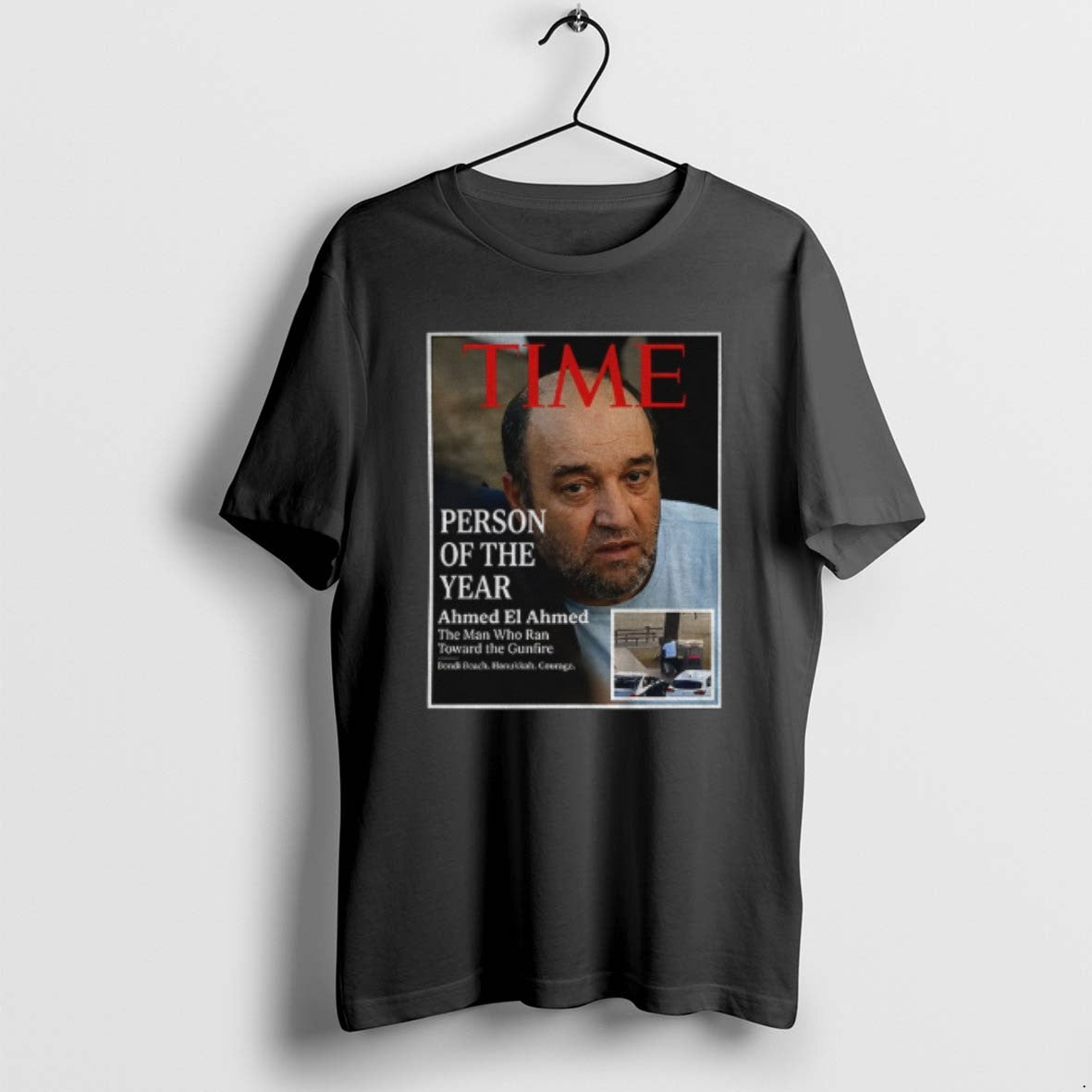 Official Ahmed El Ahmed Time Person Year T-Shirts, Hoodie, Sweatshirt - T-Shirt, Sweatshirt, Hoodie