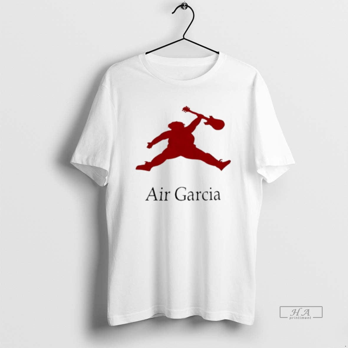 Official Air Garcia Logo T-Shirts, Hoodie, Sweatshirt - T-Shirt, Sweatshirt, Hoodie