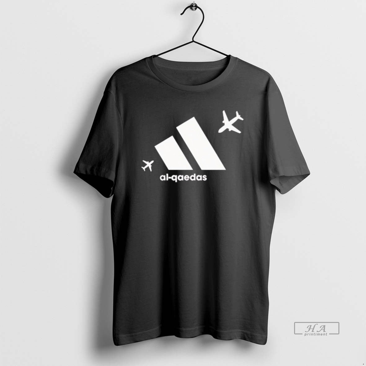 Official Al Qaeda Osama Bin Laden Logo Funny T-Shirts, Hoodie, Sweatshirt - T-Shirt, Sweatshirt, Hoodie
