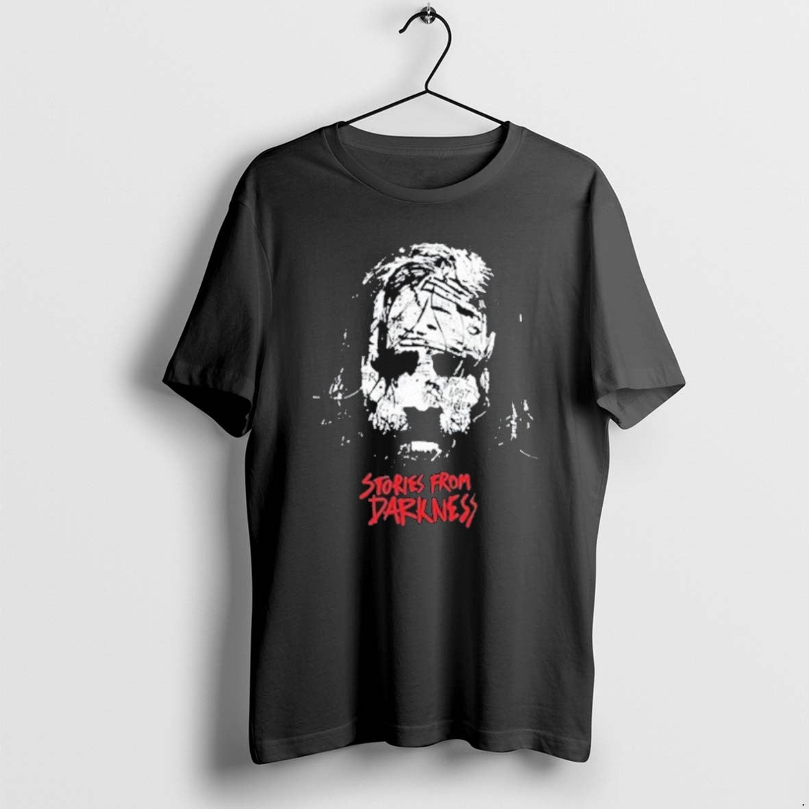 Official Alan Wake Stories Darkness T-Shirts, Hoodie, Sweatshirt - T-Shirt, Sweatshirt, Hoodie