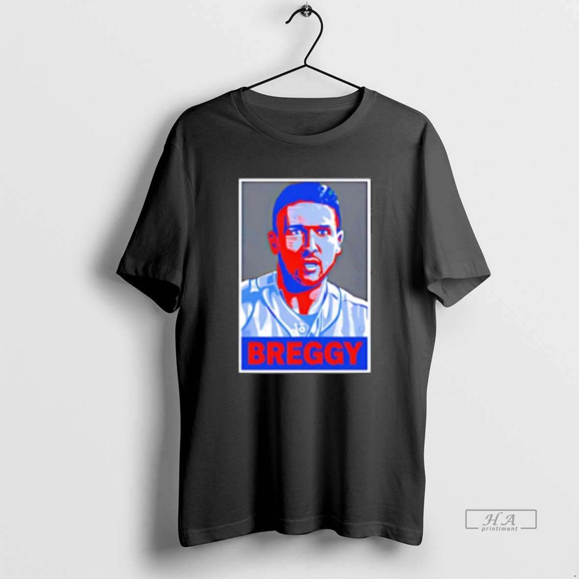 Official Alex Bregman Art Cubs Chicago Cubs Breggy T-Shirts, Hoodie, Sweatshirt - T-Shirt, Sweatshirt, Hoodie