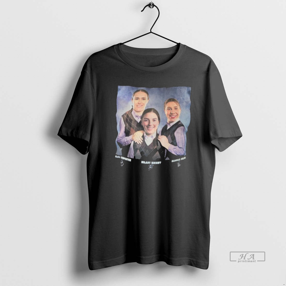 Official Alex Carpenter Hilary Knight Hannah Bilka Seattle Torrent Hockey Step Sisters Signatures T-Shirts, Hoodie, Sweatshirt - T-Shirt, Sweatshirt, Hoodie
