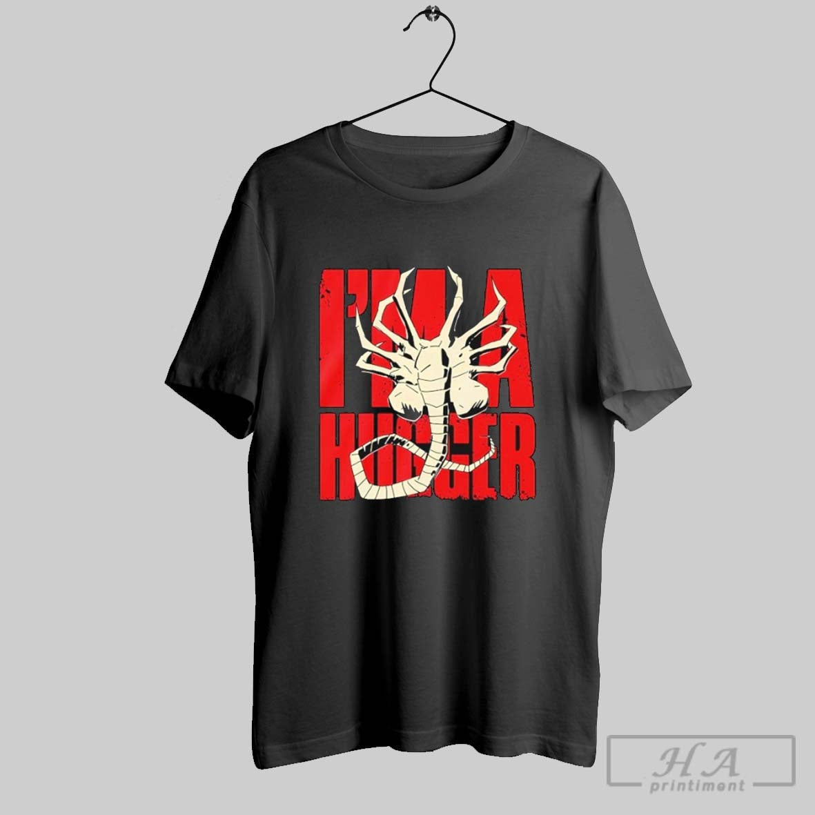 Official Alien Romulus Im Hugger T-Shirts, Hoodie, Sweatshirt - T-Shirt, Sweatshirt, Hoodie