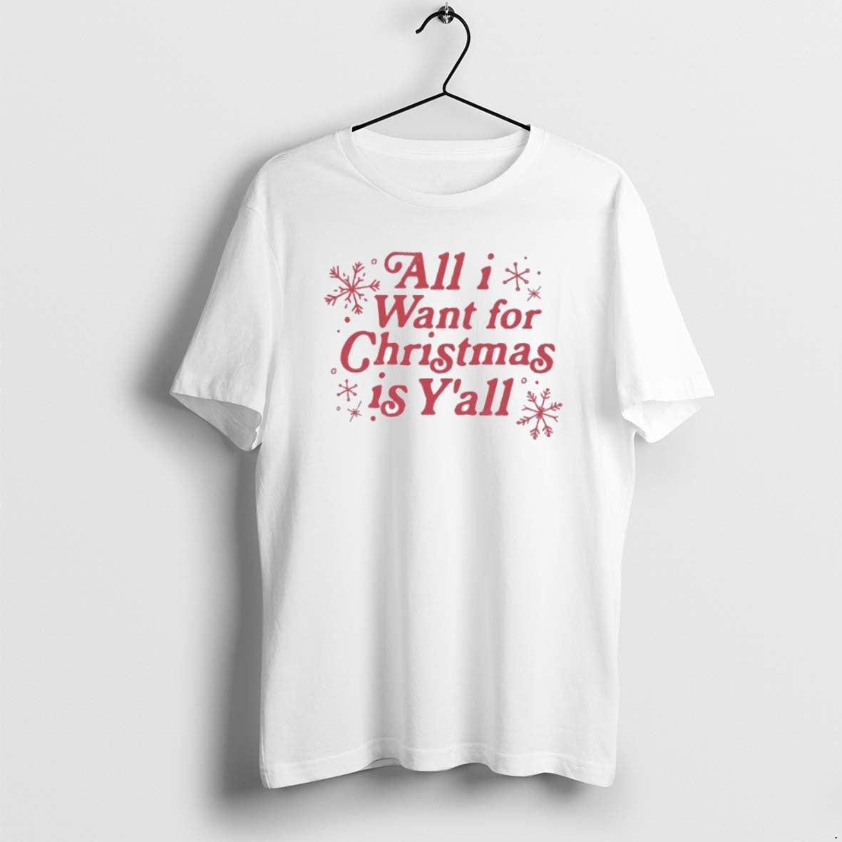 Official All I Want Is Yall T-Shirts, Hoodie, Sweatshirt - T-Shirt, Sweatshirt, Hoodie