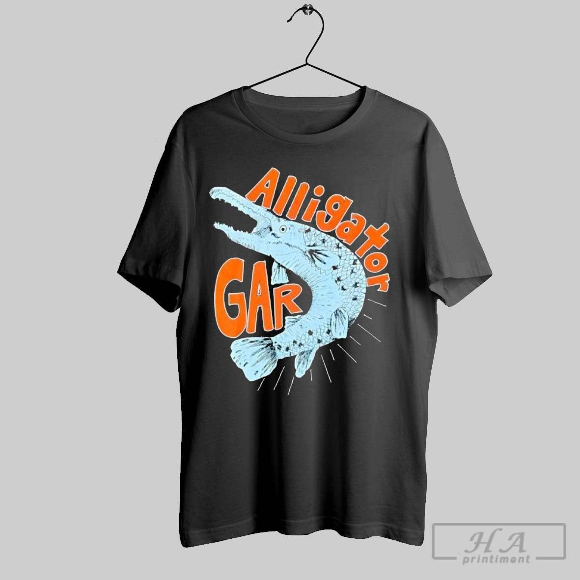 Official Alligator Gar Dryfit T-Shirts, Hoodie, Sweatshirt - T-Shirt, Sweatshirt, Hoodie