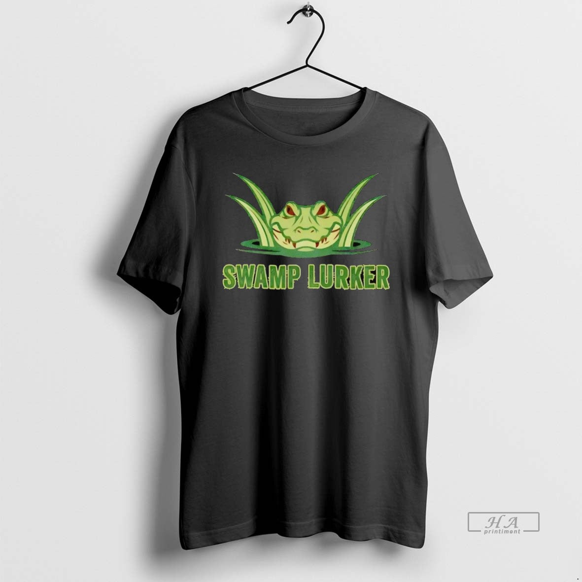 Official Alligator Swamp Lurker T-Shirts, Hoodie, Sweatshirt - T-Shirt, Sweatshirt, Hoodie