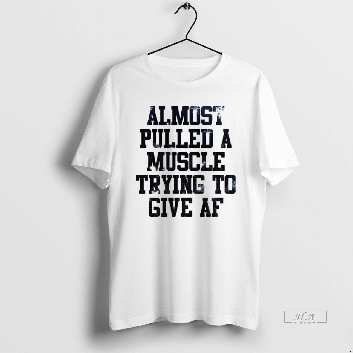 Official Almost Led Muscle Trying Give Af Merry T-Shirts, Hoodie, Sweatshirt - T-Shirt, Sweatshirt, Hoodie