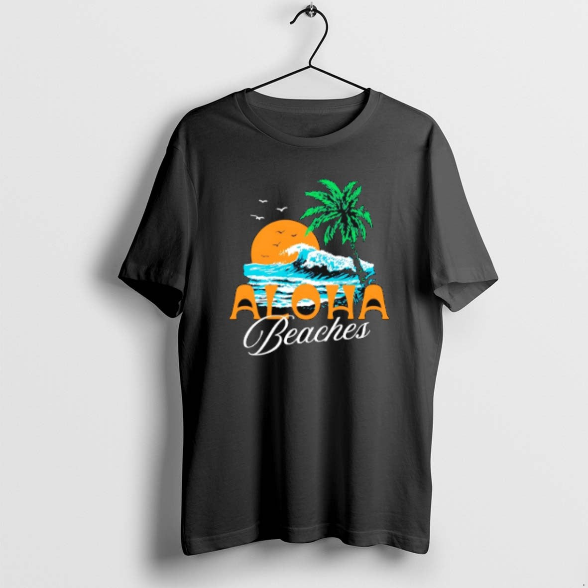Official Aloha Beaches Setsun Beach T-Shirts, Hoodie, Sweatshirt - T-Shirt, Sweatshirt, Hoodie