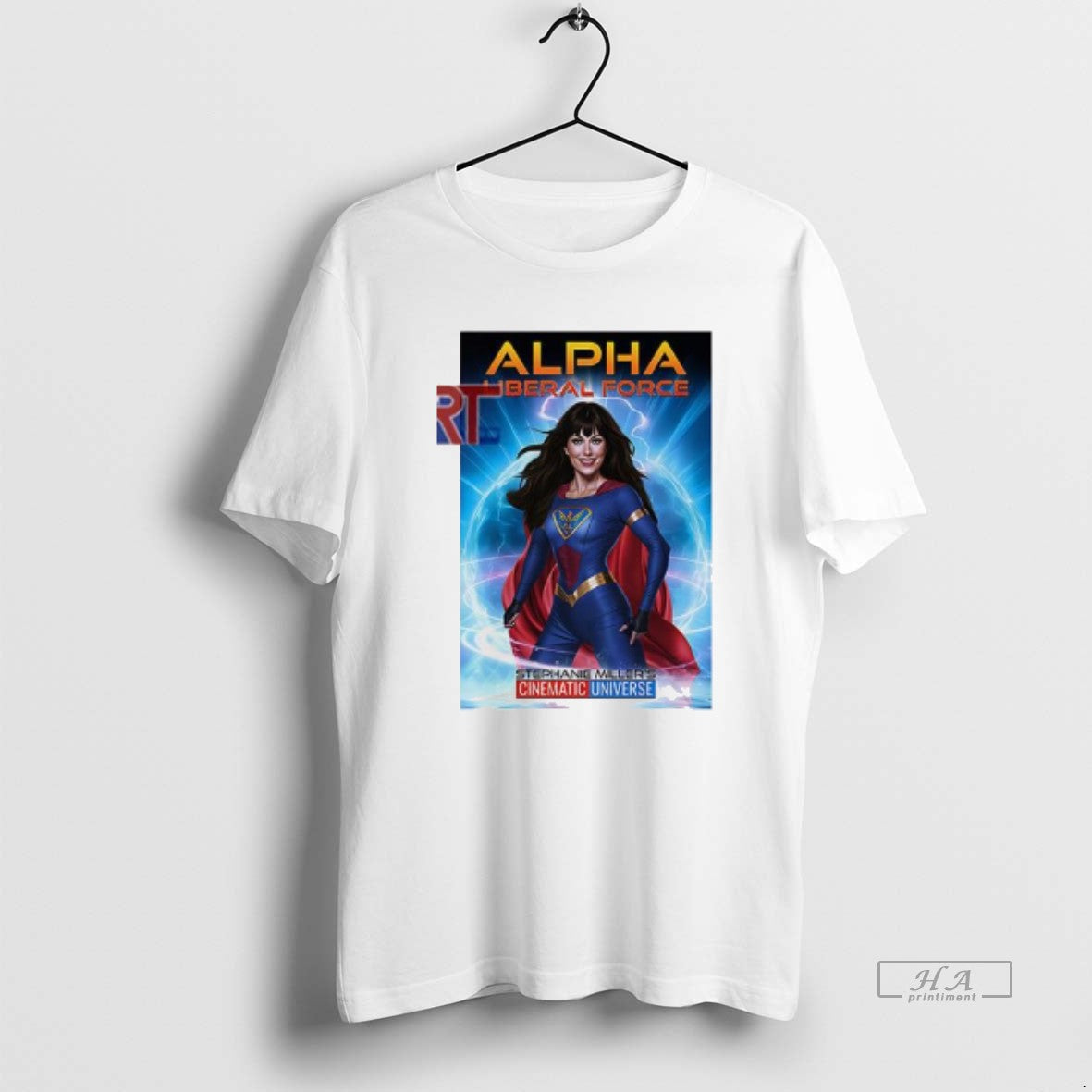 Official Alpha Liberal Force T-Shirts, Hoodie, Sweatshirt - T-Shirt, Sweatshirt, Hoodie