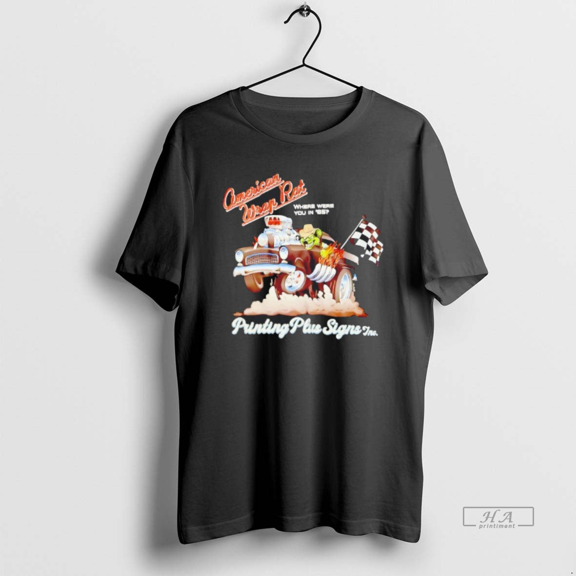 Official American Wrap Rat Where Were You 85 T-Shirts, Hoodie, Sweatshirt - T-Shirt, Sweatshirt, Hoodie