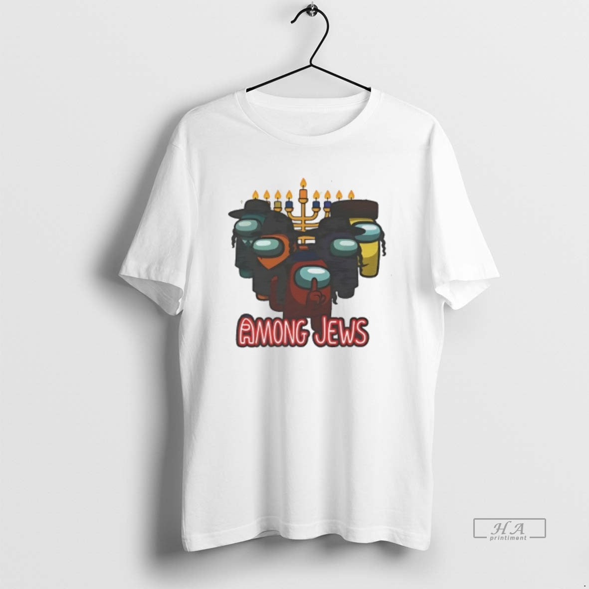 Official Among Us Among Jews T-Shirts, Hoodie, Sweatshirt - T-Shirt, Sweatshirt, Hoodie