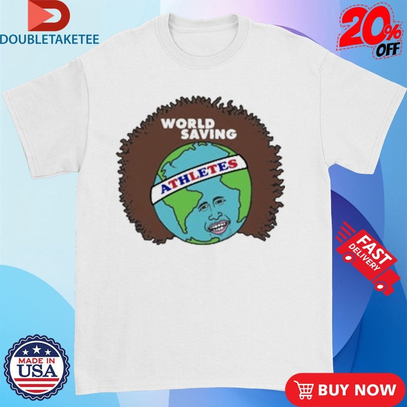 Andy Frasco And The Un World Saving Athletics Shirts Unisex T-shirt, Sweatshirt, Hoodie, Long Sleeve Tee - T-Shirt, Sweatshirt, Hoodie