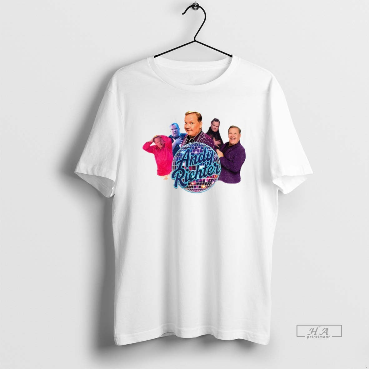 Official Andy Richter Dancing T-Shirts, Hoodie, Sweatshirt - T-Shirt, Sweatshirt, Hoodie