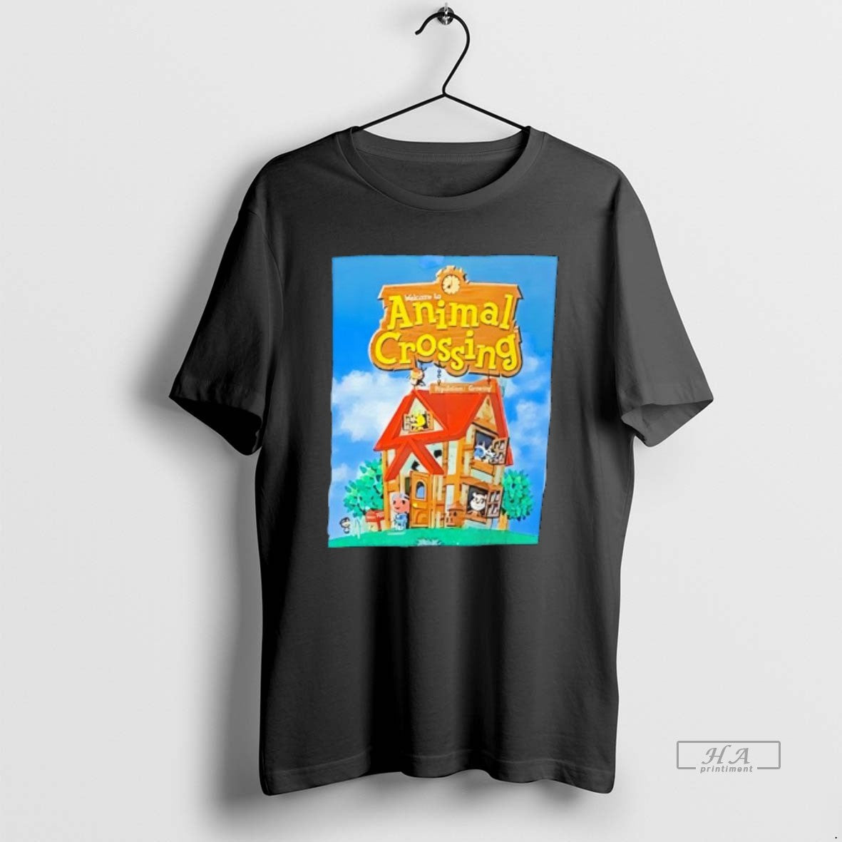 Official Animal Crossing City Folk T-Shirts, Hoodie, Sweatshirt - T-Shirt, Sweatshirt, Hoodie
