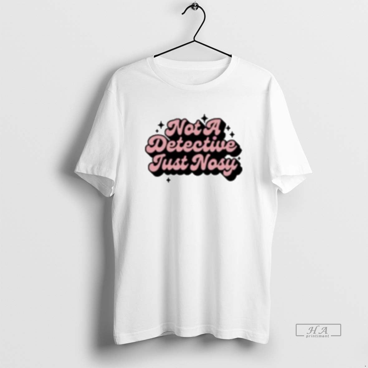 Official Annie Elise Detective Nosy T-Shirts, Hoodie, Sweatshirt - T-Shirt, Sweatshirt, Hoodie