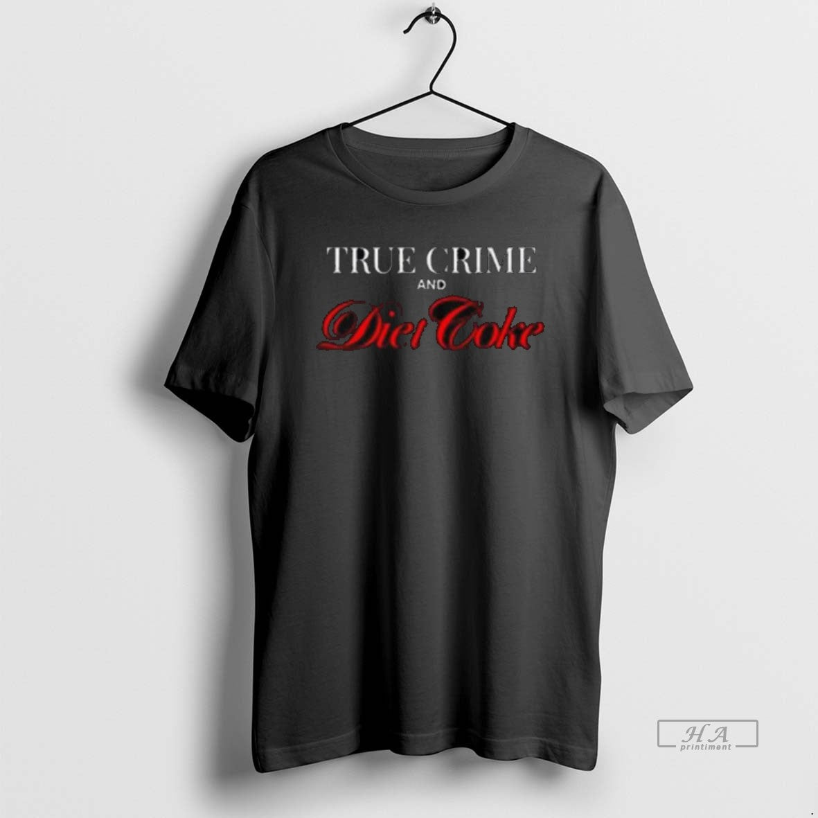 Official Annie Elise True Crime Diet Coke Long Sleve T-Shirts, Hoodie, Sweatshirt - T-Shirt, Sweatshirt, Hoodie