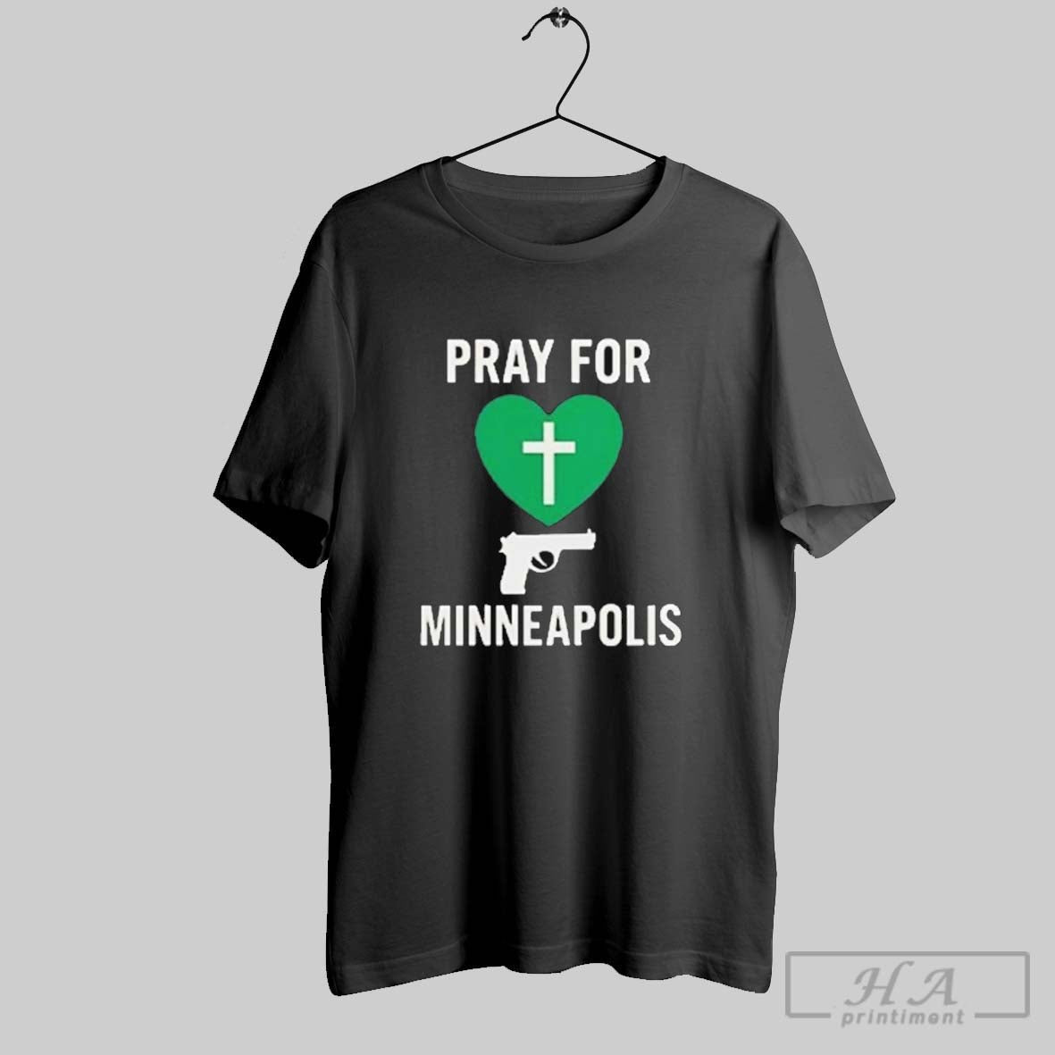Official Annunciation Catholic School Pray Minneapolis Heart T-Shirts, Hoodie, Sweatshirt - T-Shirt, Sweatshirt, Hoodie