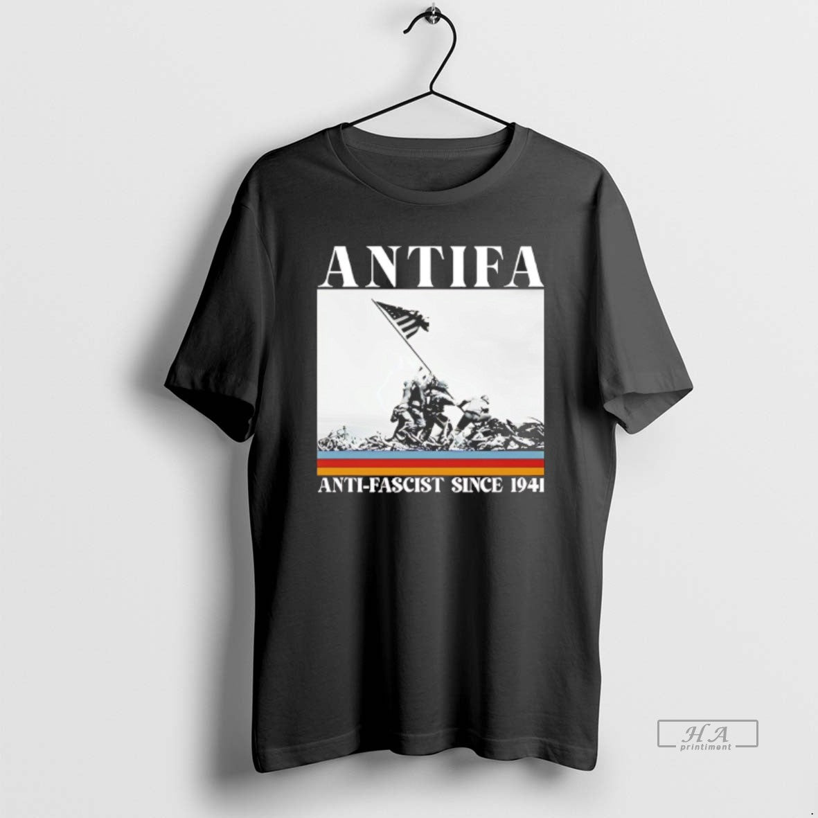 Official Antifa Anti Fascist Since 1941 T-Shirts, Hoodie, Sweatshirt - T-Shirt, Sweatshirt, Hoodie