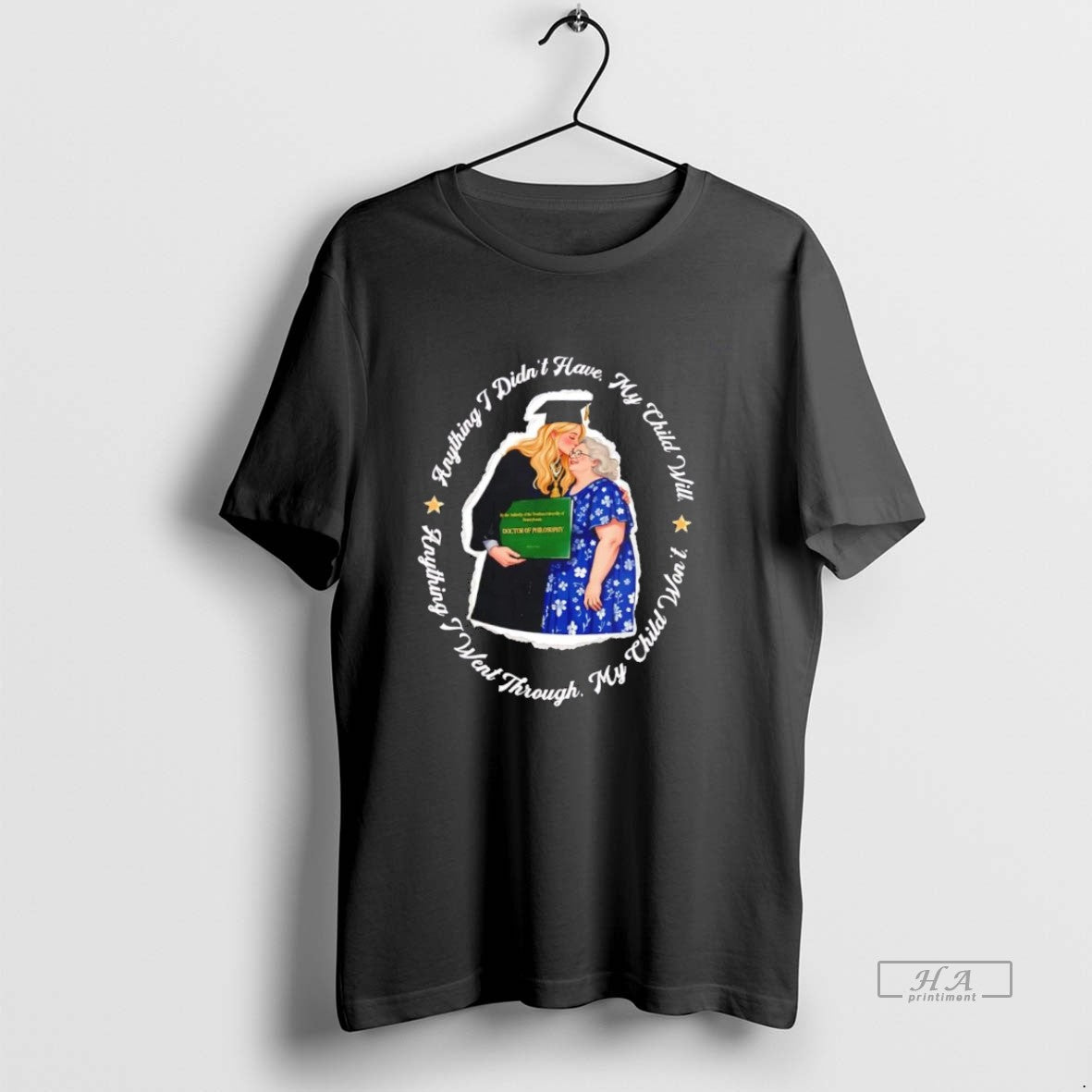 Official Anything I Didnt Have My Child Will T-Shirts, Hoodie, Sweatshirt - T-Shirt, Sweatshirt, Hoodie