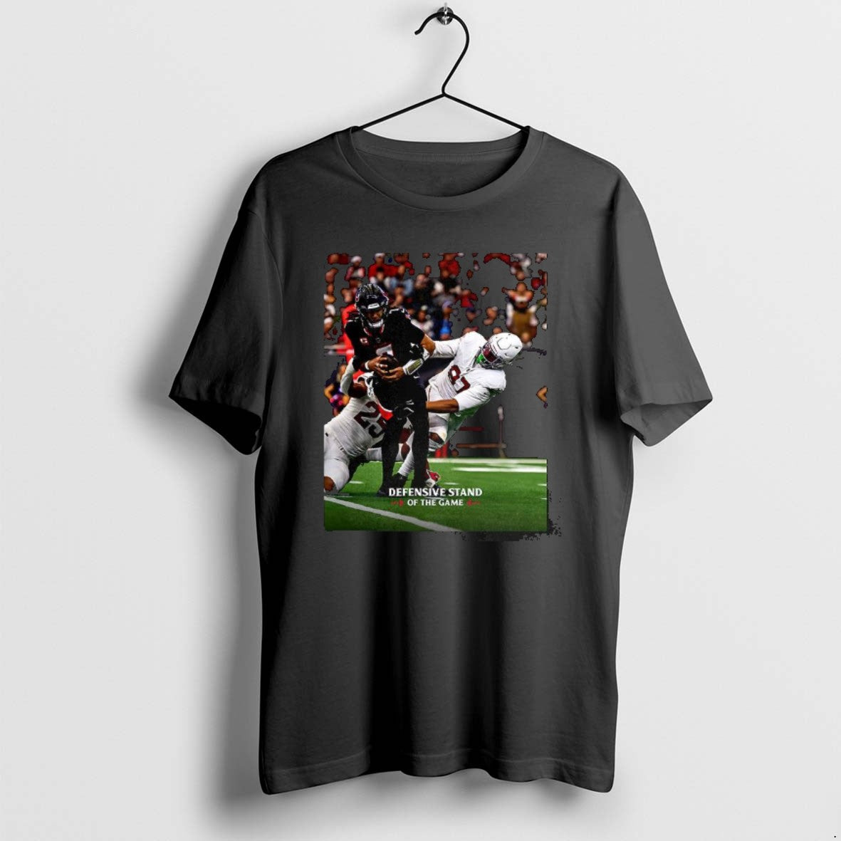 Official Arizona Cardinals Defensive Stand Game T-Shirts, Hoodie, Sweatshirt - T-Shirt, Sweatshirt, Hoodie