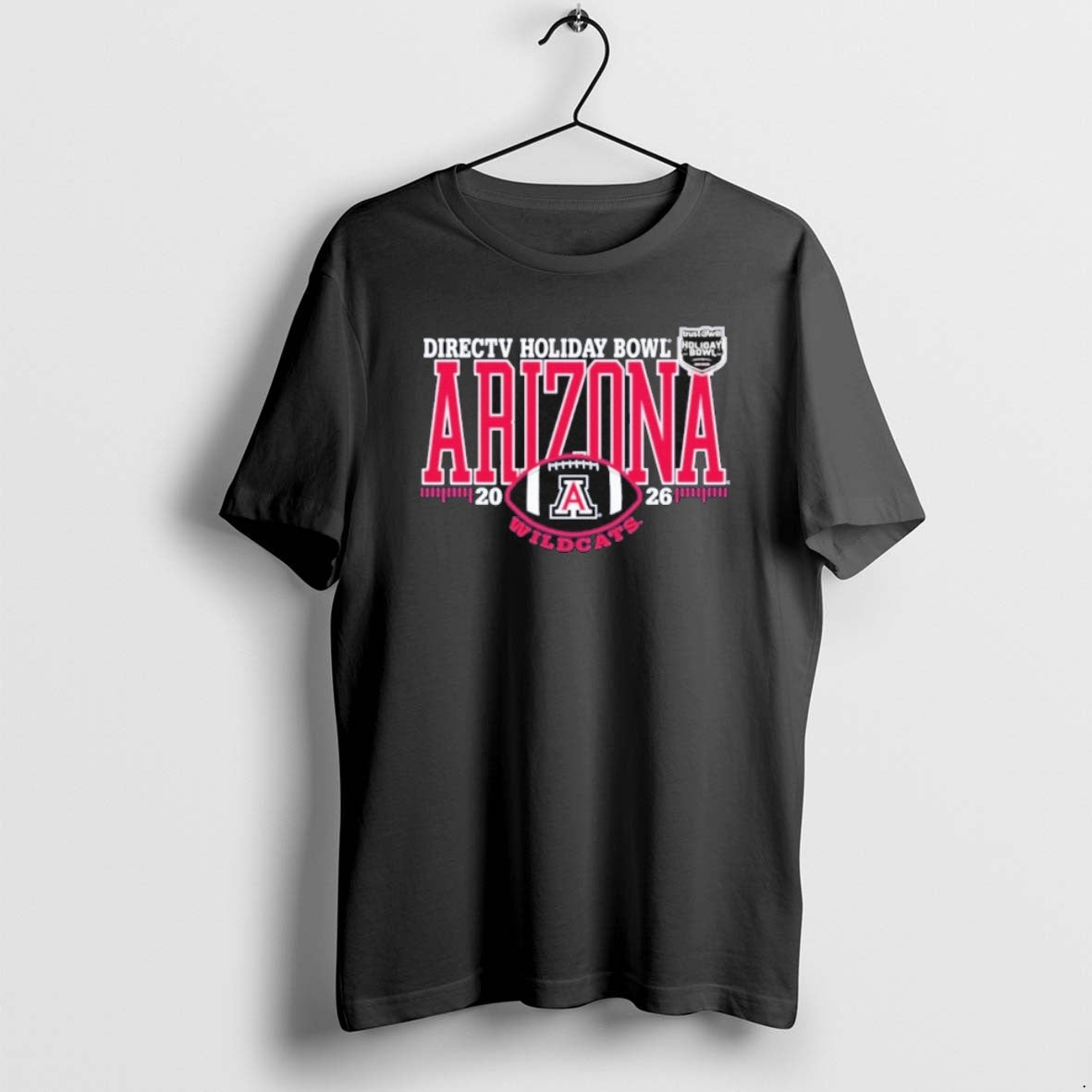 Official Arizona Wildcats 2026 Directv Bowl T-Shirts, Hoodie, Sweatshirt - T-Shirt, Sweatshirt, Hoodie