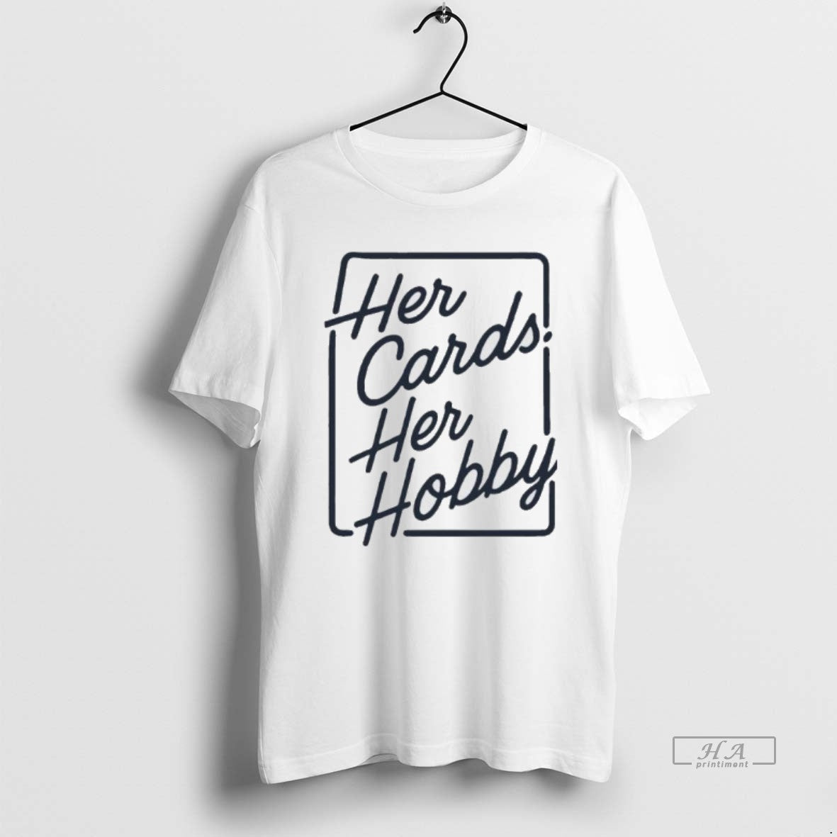 Official Ashley Her Cards Her Hobby T-Shirts, Hoodie, Sweatshirt - T-Shirt, Sweatshirt, Hoodie