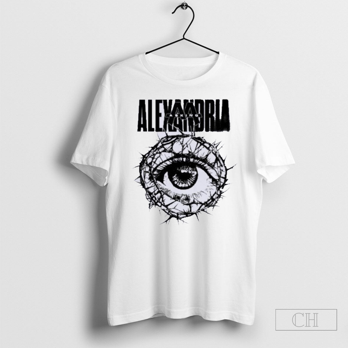 Official Asking Alexandria Thorn T-Shirts, Hoodie, Sweatshirt - T-Shirt, Sweatshirt, Hoodie