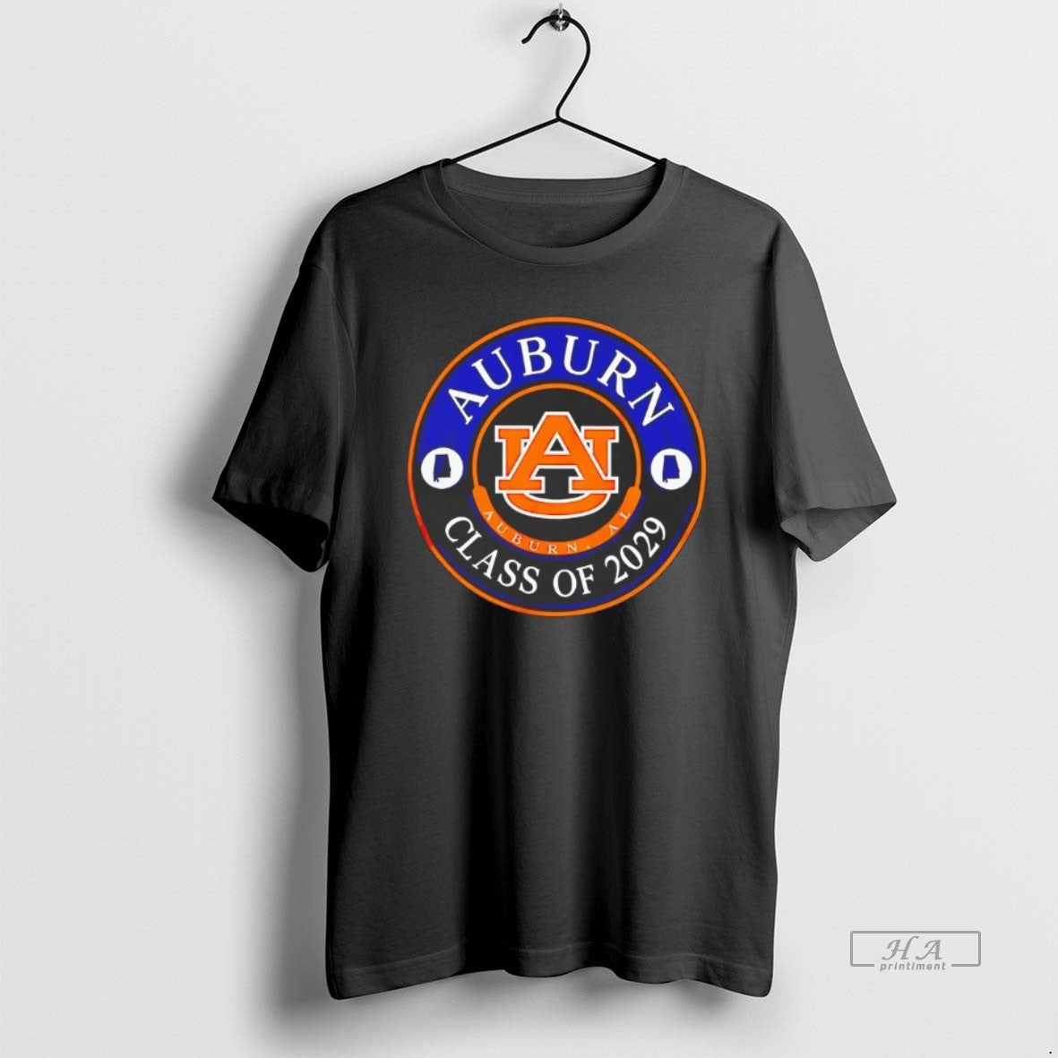 Official Auburn Tigers Class 2029 T-Shirts, Hoodie, Sweatshirt - T-Shirt, Sweatshirt, Hoodie