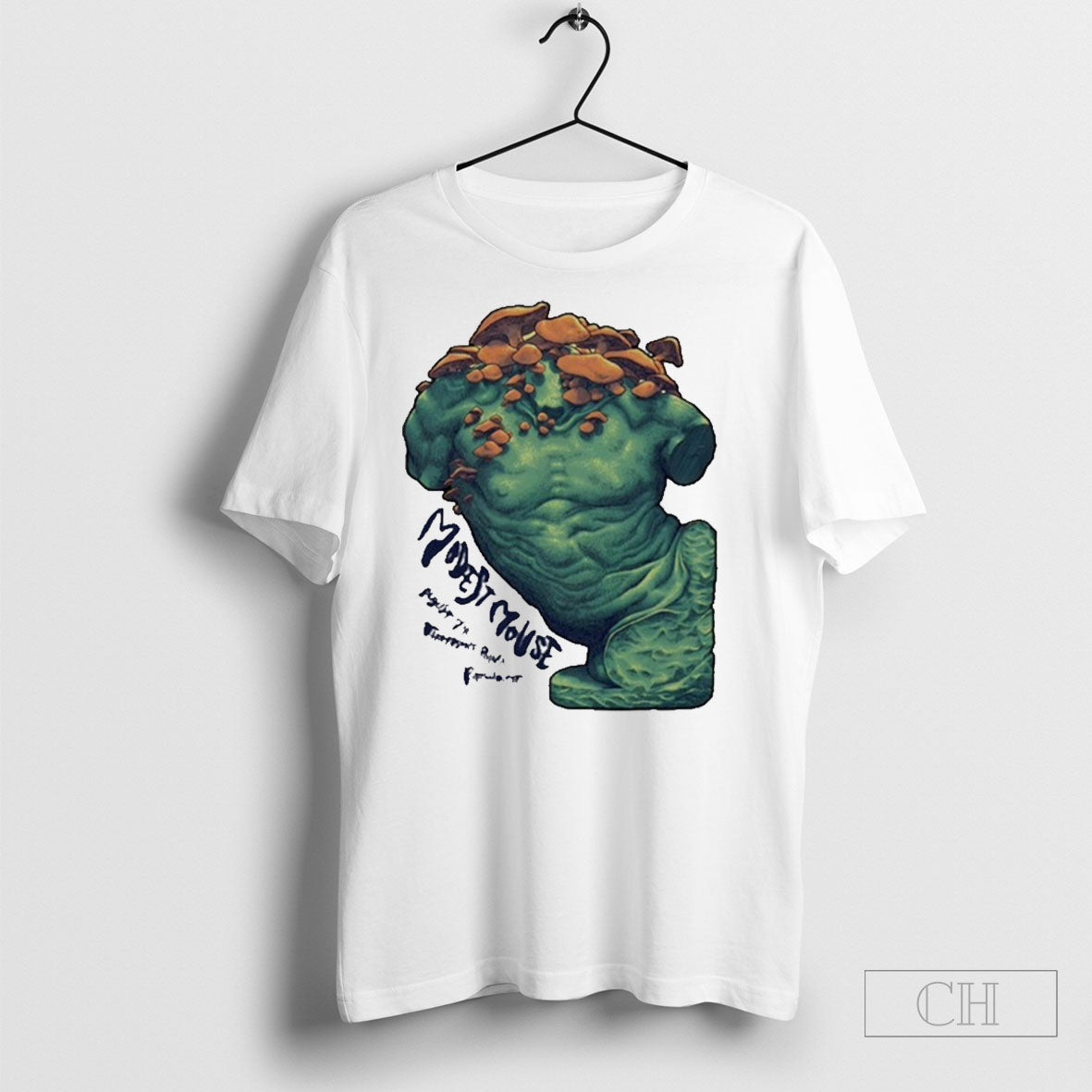 Official Aug 07 2025 Modest Mouse Tour Portland Me Shirts T-Shirts, Hoodie, Sweatshirt - T-Shirt, Sweatshirt, Hoodie
