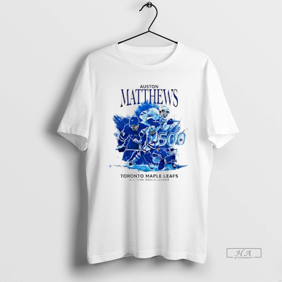 Official Auston Matthews Maple Leafs All Time Goals Leader T-Shirts, Hoodie, Sweatshirt - T-Shirt, Sweatshirt, Hoodie