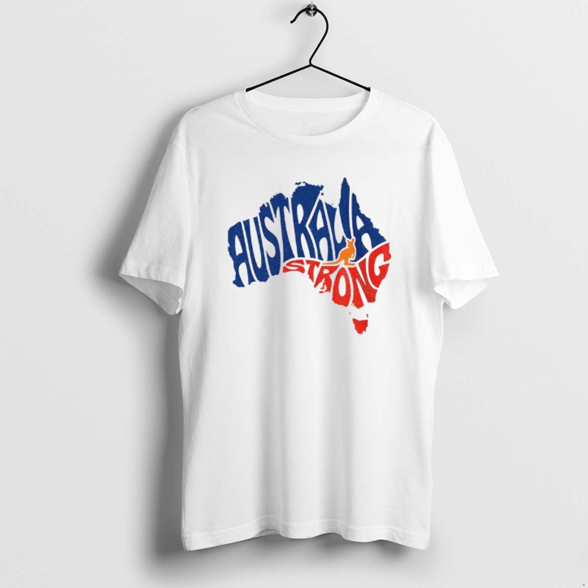 Official Australia Strong Map Resilience Pray Australia T-Shirts, Hoodie, Sweatshirt - T-Shirt, Sweatshirt, Hoodie
