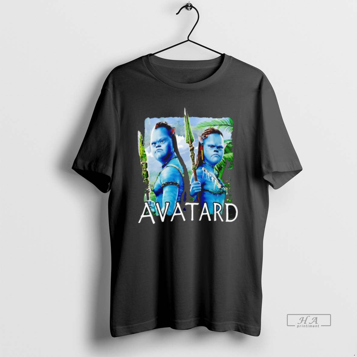 Official Avatard Down Syndrome T-Shirts, Hoodie, Sweatshirt - T-Shirt, Sweatshirt, Hoodie