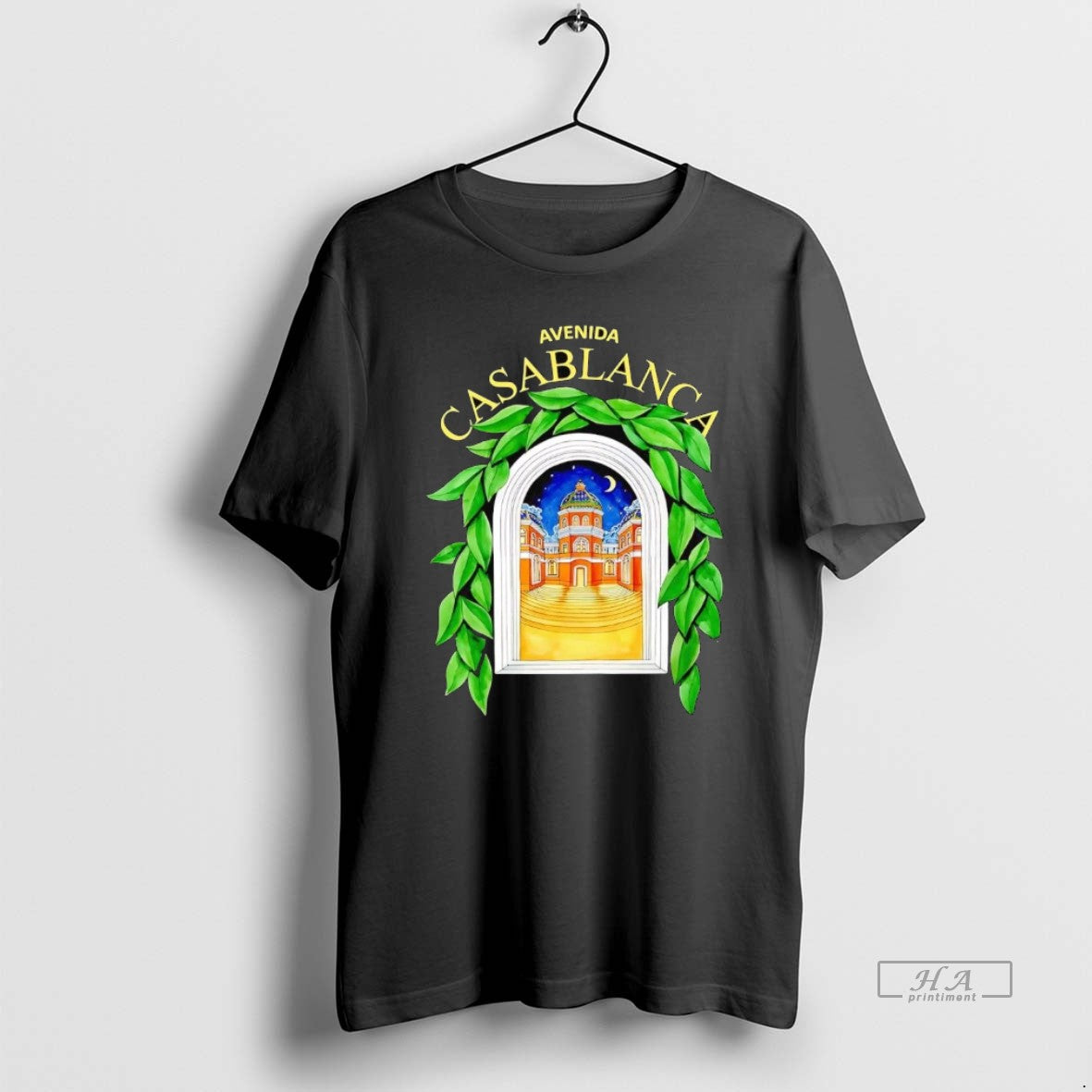 Official Avenida Casa Blanca T-Shirts, Hoodie, Sweatshirt - T-Shirt, Sweatshirt, Hoodie
