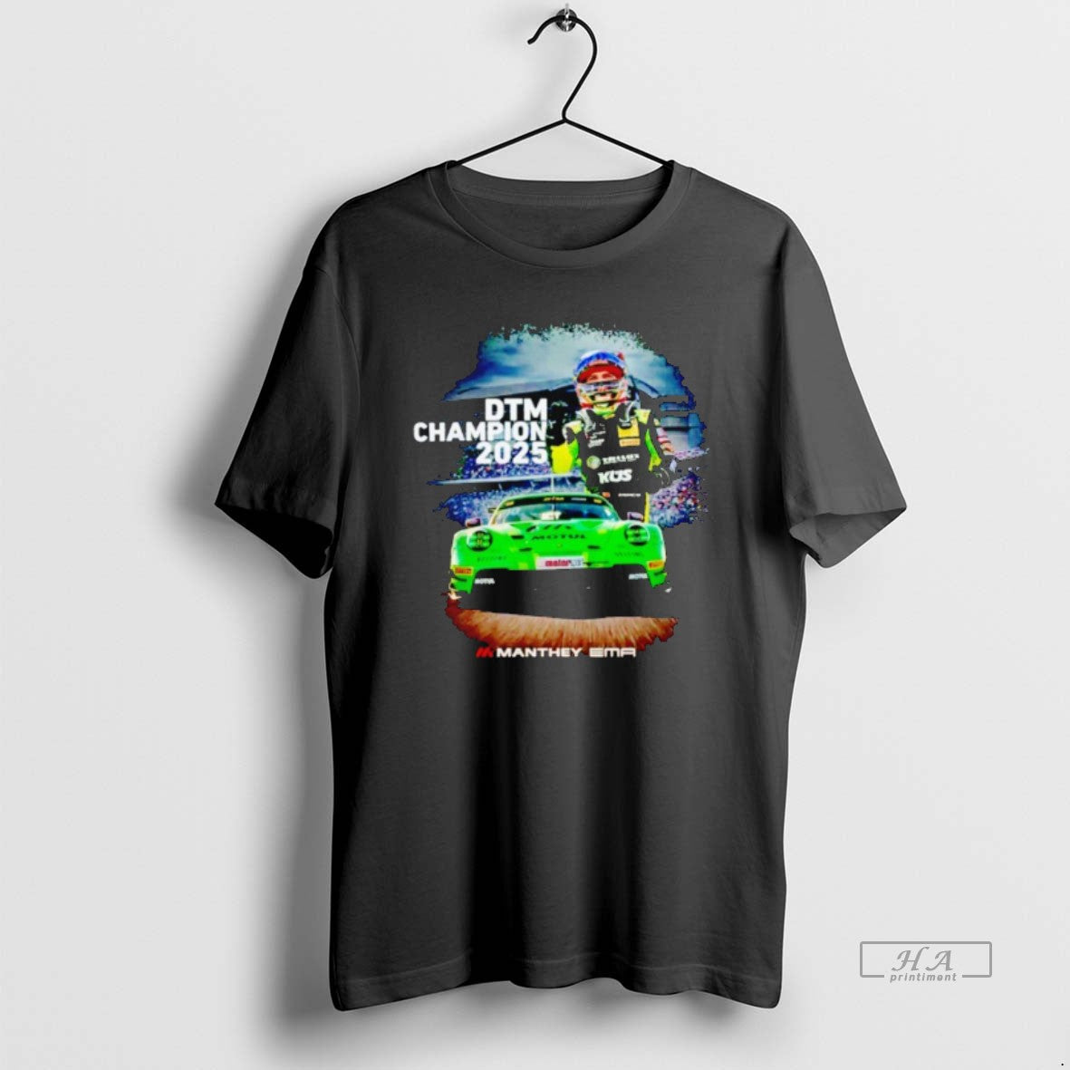 Official Ayhancan Guven Dtm Champion 2025 T-Shirts, Hoodie, Sweatshirt - T-Shirt, Sweatshirt, Hoodie